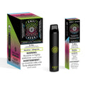 Apple Passionfruit Grapefruit Iced - ENVI APEX - 20mg - 6pc/carton - EXCISED