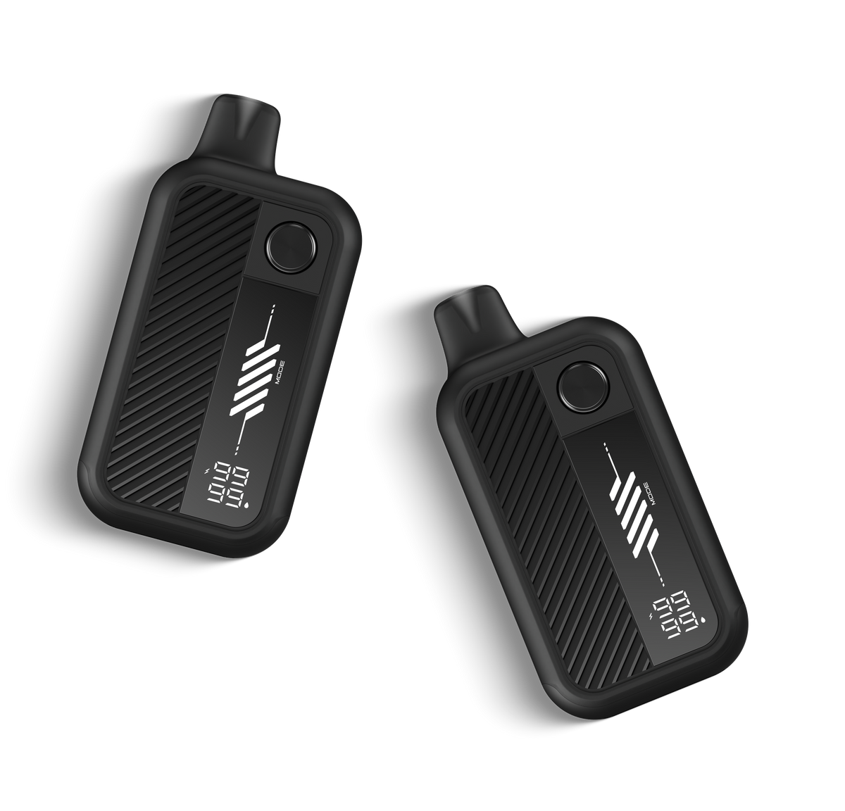 Flavour Beast Beast Mode Max 3 60K Disposable - Bussin' Banana (Iced)