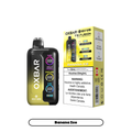 BANANA ICE - OXBAR TRI FUSION - 20mg - 5pc/box - [ON]