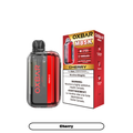 Cherry - OXBAR M85K - 20mg - 4pc/box - [ON]
