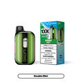DOUBLE MINT - LINVO Beyond 100K - 20mg - 4pc/box - [ON]