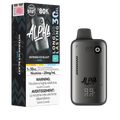 INTENSE ICE BLAST - Flavour Beast Alpha 80K - 20MG - 4pc/Carton [ON]