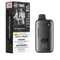 META MELON CITRUS ICED - Flavour Beast Alpha 80K - 20MG - 4pc/Carton [ON]