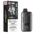 WAVIN' WATERMELON LIME ICED - Flavour Beast Alpha 80K - 20MG - 4pc/Carton [ON]