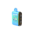 BLUE RAZZ ICE - GEEK BAR PULSE - 9K - 4PK - [ON]
