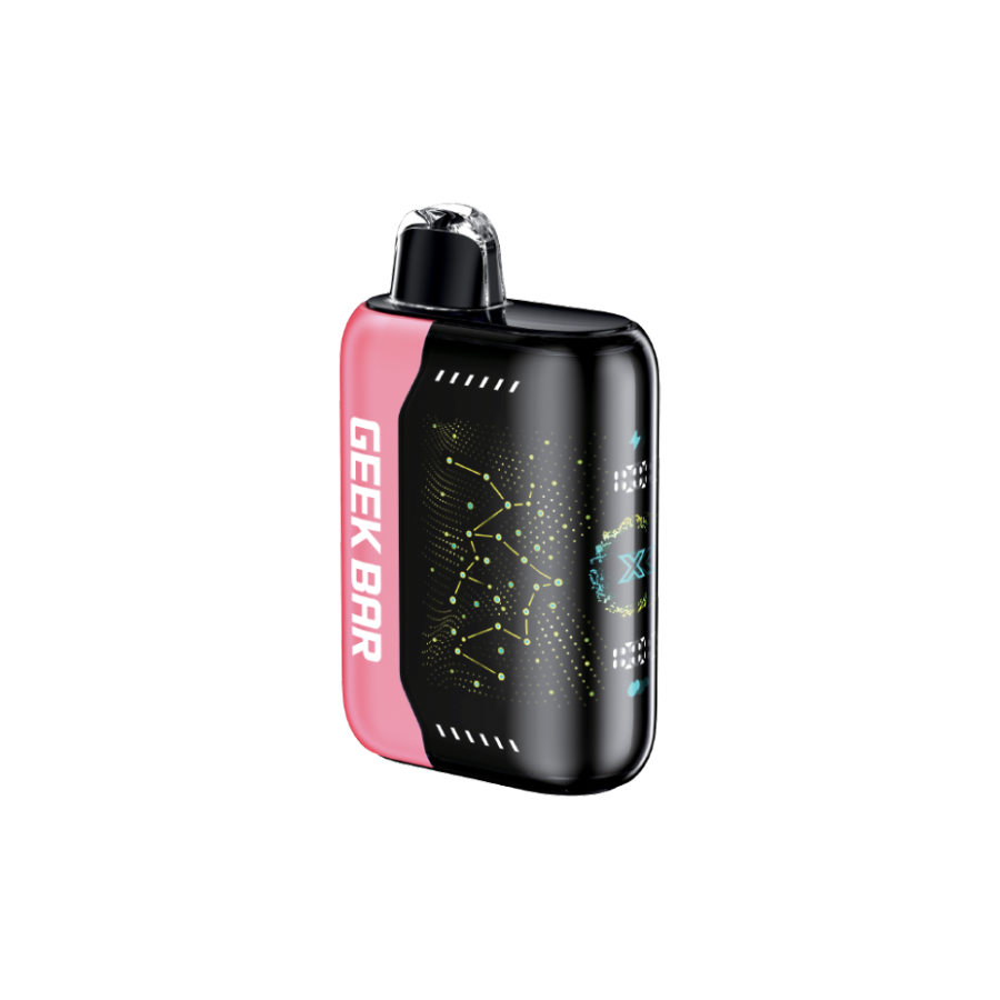 Geek Bar Pulse x Disposable - Watermelon Ice