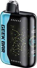 CITRUS SMASH ICE - GEEK BAR PULSE X 25K - 4PK - [ON]