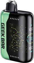 GRAPEFRUIT ICE - GEEK BAR PULSE X 25K - 4PK - [ON]