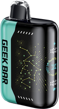 MANGO PINEAPPLE ICE - GEEK BAR PULSE X 25K - 4PK - [ON]