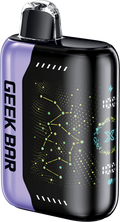 PEACH BERRY LIME ICE - GEEK BAR PULSE X 25K - 4PK - [ON]