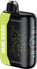 PEACH LEMON ICE - GEEK BAR PULSE X 25K - 4PK - [ON]