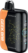 TROPICAL ORANGE ICE - GEEK BAR PULSE X 25K - 4PK - [ON]