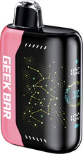 WATERMELON ICE - GEEK BAR PULSE X 25K - 4PK - [ON]
