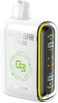 COCONUT ICE - GEEK BAR PULSE - 9K - 4PK - [ON]