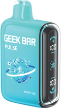ROOT ICE - GEEK BAR PULSE - 9K - 4PK - [ON]