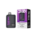 GRAPE ICE - FEED Tank 120K Disposable Vape - 4ct - [ON]
