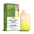 Guava Lightning - Drip'n 5000 by Envi - 20MG - 6pc/Carton