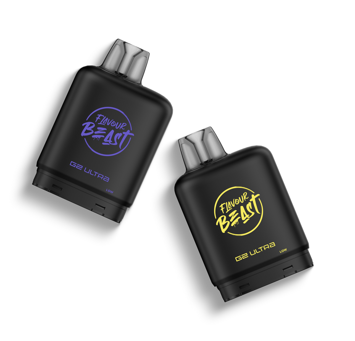 Level X Flavour Beast G2 Ultra 50K Pod