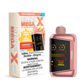 JUICY PEACH ICE - Kraze Mega X 48k - 4pc/Carton [ON]