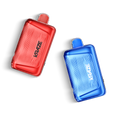Kraze Giga 150K Disposable - Strawberry Kiwi Ice