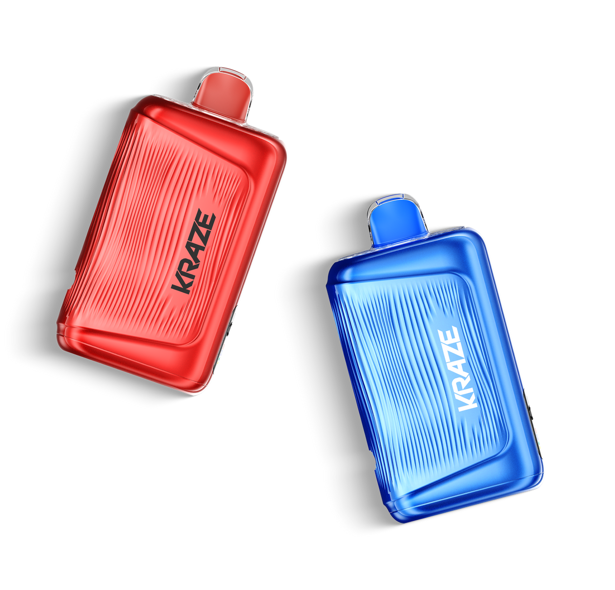 Kraze Giga 150K Disposable - Strawberry Kiwi Ice