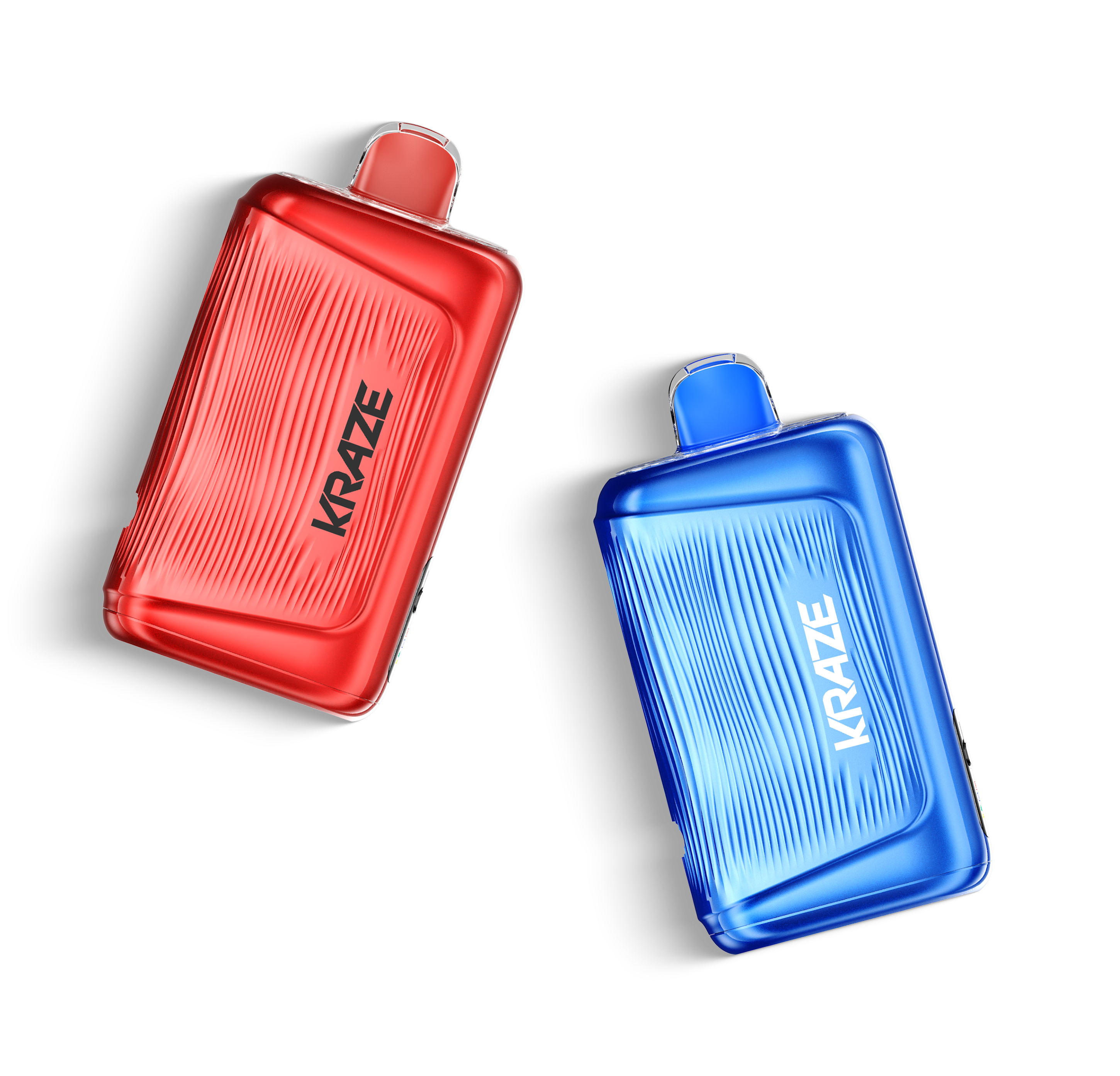 Kraze Giga 150K Disposable - Grape Ice