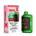 CHERRY MTN CITRUS ICE - Kraze Mega X 48k - 4pc/Carton [ON]