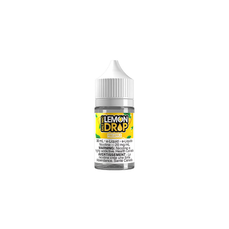 Pineapple Salt by Lemon Drop