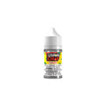 Strawberry Salt by Lemon Drop