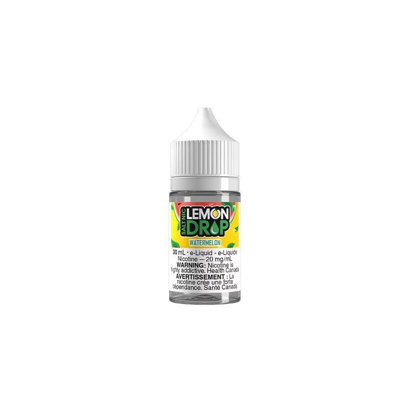 Watermelon Salt by Lemon Drop