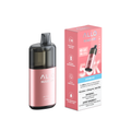 LYCHEE ICE - Allo Intense Nuud 50K Disposable Vape - 5ct - [ON]