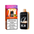 Pineapple Mango - ELF Bar MoonNight 70K Disposable Vape - 5ct - [ON]