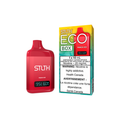STLTH Eco Box Disposable - Punch Ice