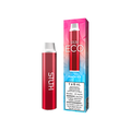 STLTH Eco Disposable - Peach Ice