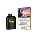 STLTH Loop Max Pod Pack - Banana Berry Ice