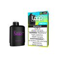 STLTH Loop Max Pod Pack - Razz Apple Ice