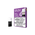 STLTH Pod Pack Grape Ice (3 Pack) 20mg