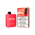 STLTH Titan Max Disposable - Cherry Classic Ice