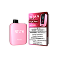 STLTH Titan Max Disposable - Juicy Peach