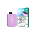 STLTH Titan Pro Disposable - Blueberry Watermelon Ice