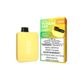 STLTH Titan Pro Disposable - Mango Pineapple Guava Ice