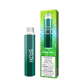 Green Apple - STLTH ECO - Disposable [ON]