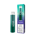 Polar Mint - STLTH ECO - Disposable [ON]