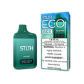 POLAR MINT - STLTH ECO BOX - Disposable - 5pcs/Box - [ON]
