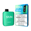 HONEYDEW ICE - STLTH TITAN MAX 50K- (4PCS/CTN) [ON]