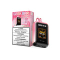 STRAWBERRY ICE - Geek Bar Sky View 25K - 20mg - 5pk/box - [ON]
