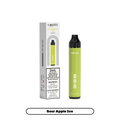 Sour Apple Ice - Icon Bar Hybrid - 20mg - 10pc/box - [ON]