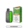 Sour Watermelon - OXBAR M85K - 20mg - 4pc/box - [ON]