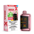 TANGY STRAWBERRY WATERMELON G ICE - Kraze Mega X 48k - 4pc/Carton [ON]