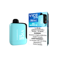 VICE Box 2 Disposable - Blue Raspberry Ice
